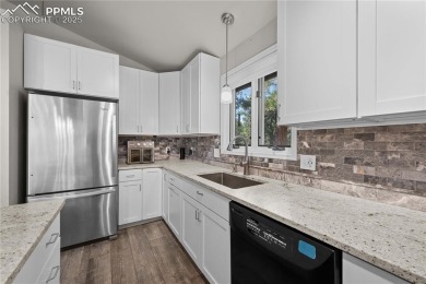 Nestled among towering pines in the prestigious Perry Park golf on Perry Park Country Club in Colorado - for sale on GolfHomes.com, golf home, golf lot