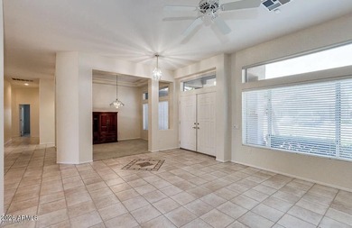 You will love this popular Truxton model, featuring 3 bedrooms on Deer Valley Golf Course in Arizona - for sale on GolfHomes.com, golf home, golf lot