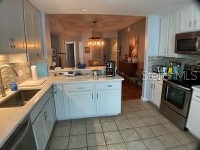 Welcome to Paradise at the Preserve, an association that is on Saint Andrews South Golf Club in Florida - for sale on GolfHomes.com, golf home, golf lot