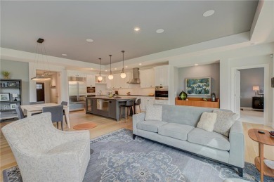 Your New Lifestyle Awaits in the Highly Sought-After Shores of on Island View Golf Club in Minnesota - for sale on GolfHomes.com, golf home, golf lot