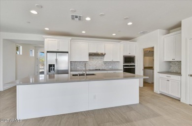 Welcome to this brand new home in Trilogy at Verde River! The on Vista Verde Golf Course in Arizona - for sale on GolfHomes.com, golf home, golf lot