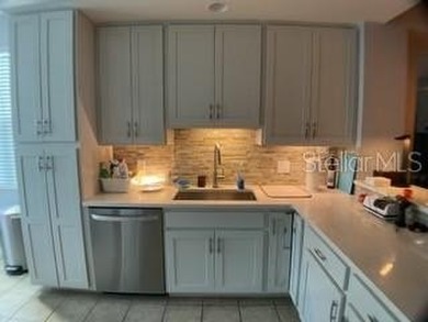 Welcome to Paradise at the Preserve, an association that is on Saint Andrews South Golf Club in Florida - for sale on GolfHomes.com, golf home, golf lot