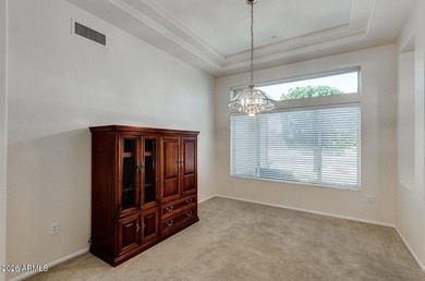 You will love this popular Truxton model, featuring 3 bedrooms on Deer Valley Golf Course in Arizona - for sale on GolfHomes.com, golf home, golf lot