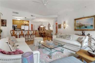 This rare floorplan at The Residences at Coconut Point offers on Fountain Lakes Community Golf Course in Florida - for sale on GolfHomes.com, golf home, golf lot