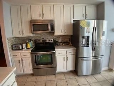 Welcome to Paradise at the Preserve, an association that is on Saint Andrews South Golf Club in Florida - for sale on GolfHomes.com, golf home, golf lot