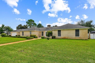 Investor Special or Handy Homebuyer Opportunity! Welcome to 6 on Perdido Bay Golf Club in Florida - for sale on GolfHomes.com, golf home, golf lot