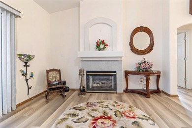 Welcome to this beautifully maintained 3-bedroom, 2-bath home on Desert Lakes Golf Course in Arizona - for sale on GolfHomes.com, golf home, golf lot