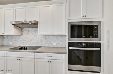 Welcome to this brand new home in Trilogy at Verde River! The on Vista Verde Golf Course in Arizona - for sale on GolfHomes.com, golf home, golf lot