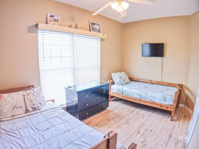 Looking for a beach retreat or investment property? This on Kiva Dunes Golf Club in Alabama - for sale on GolfHomes.com, golf home, golf lot