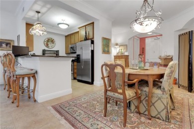 This rare floorplan at The Residences at Coconut Point offers on Fountain Lakes Community Golf Course in Florida - for sale on GolfHomes.com, golf home, golf lot