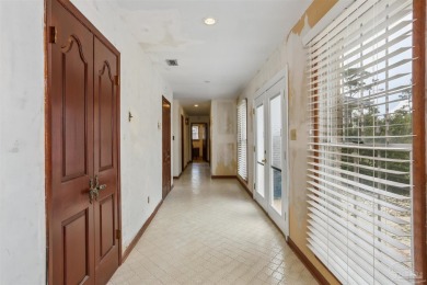 Investor Special or Handy Homebuyer Opportunity! Welcome to 6 on Perdido Bay Golf Club in Florida - for sale on GolfHomes.com, golf home, golf lot