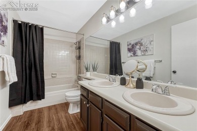 Can you imagine ending each day on your *private tree-lined on Valley Hi Golf Course in Colorado - for sale on GolfHomes.com, golf home, golf lot