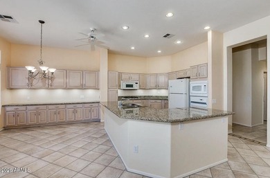 You will love this popular Truxton model, featuring 3 bedrooms on Deer Valley Golf Course in Arizona - for sale on GolfHomes.com, golf home, golf lot