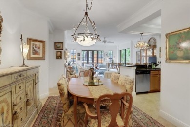 This rare floorplan at The Residences at Coconut Point offers on Fountain Lakes Community Golf Course in Florida - for sale on GolfHomes.com, golf home, golf lot