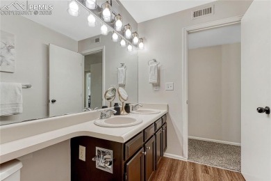 Can you imagine ending each day on your *private tree-lined on Valley Hi Golf Course in Colorado - for sale on GolfHomes.com, golf home, golf lot