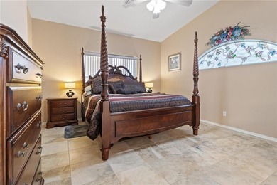 Welcome to this beautifully maintained 3-bedroom, 2-bath home on Desert Lakes Golf Course in Arizona - for sale on GolfHomes.com, golf home, golf lot