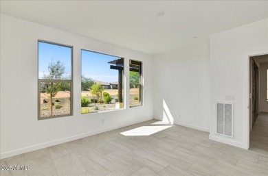 Welcome to this brand new home in Trilogy at Verde River! The on Vista Verde Golf Course in Arizona - for sale on GolfHomes.com, golf home, golf lot