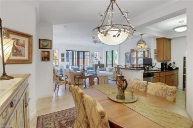 This rare floorplan at The Residences at Coconut Point offers on Fountain Lakes Community Golf Course in Florida - for sale on GolfHomes.com, golf home, golf lot