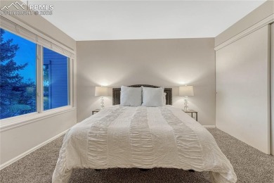 Can you imagine ending each day on your *private tree-lined on Valley Hi Golf Course in Colorado - for sale on GolfHomes.com, golf home, golf lot