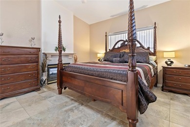 Welcome to this beautifully maintained 3-bedroom, 2-bath home on Desert Lakes Golf Course in Arizona - for sale on GolfHomes.com, golf home, golf lot