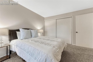 Can you imagine ending each day on your *private tree-lined on Valley Hi Golf Course in Colorado - for sale on GolfHomes.com, golf home, golf lot