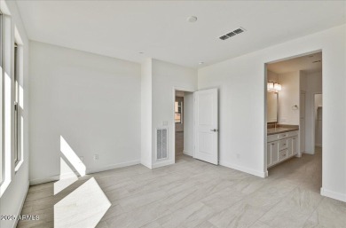 Welcome to this brand new home in Trilogy at Verde River! The on Vista Verde Golf Course in Arizona - for sale on GolfHomes.com, golf home, golf lot