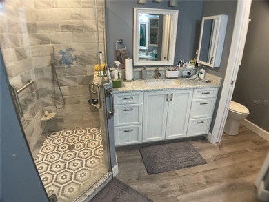 Welcome to Paradise at the Preserve, an association that is on Saint Andrews South Golf Club in Florida - for sale on GolfHomes.com, golf home, golf lot