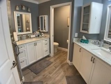 Welcome to Paradise at the Preserve, an association that is on Saint Andrews South Golf Club in Florida - for sale on GolfHomes.com, golf home, golf lot