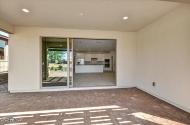 Welcome to this brand new home in Trilogy at Verde River! The on Vista Verde Golf Course in Arizona - for sale on GolfHomes.com, golf home, golf lot