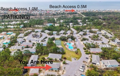 Looking for a beach retreat or investment property? This on Kiva Dunes Golf Club in Alabama - for sale on GolfHomes.com, golf home, golf lot
