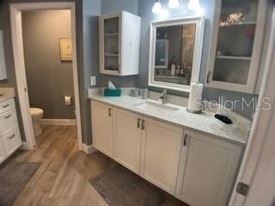 Welcome to Paradise at the Preserve, an association that is on Saint Andrews South Golf Club in Florida - for sale on GolfHomes.com, golf home, golf lot