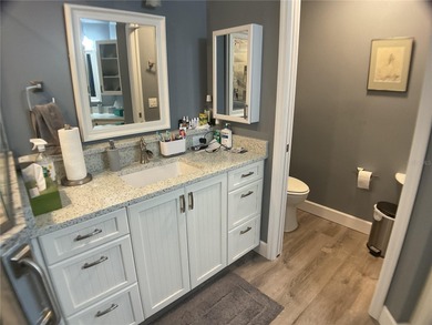 Welcome to Paradise at the Preserve, an association that is on Saint Andrews South Golf Club in Florida - for sale on GolfHomes.com, golf home, golf lot