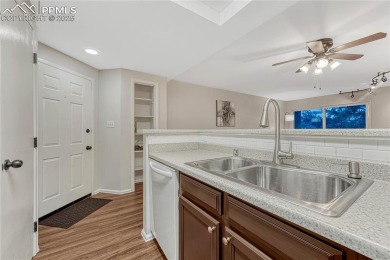 Can you imagine ending each day on your *private tree-lined on Valley Hi Golf Course in Colorado - for sale on GolfHomes.com, golf home, golf lot