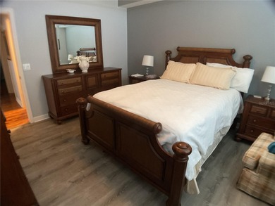 Welcome to Paradise at the Preserve, an association that is on Saint Andrews South Golf Club in Florida - for sale on GolfHomes.com, golf home, golf lot