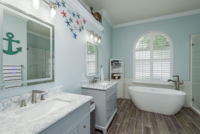 Experience refined Florida living at its finest in this on The Eagles Golf Course and Club in Florida - for sale on GolfHomes.com, golf home, golf lot
