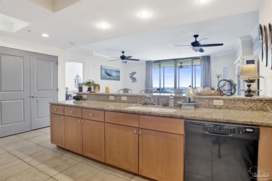 This unit has AMAZING WATERFRONT VIEWS of the intercoastal plus on Lost Key Golf Club in Florida - for sale on GolfHomes.com, golf home, golf lot