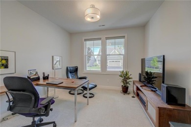 Your New Lifestyle Awaits in the Highly Sought-After Shores of on Island View Golf Club in Minnesota - for sale on GolfHomes.com, golf home, golf lot