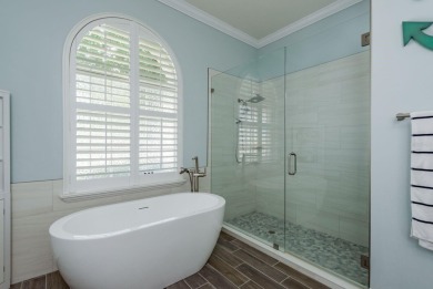 Experience refined Florida living at its finest in this on The Eagles Golf Course and Club in Florida - for sale on GolfHomes.com, golf home, golf lot