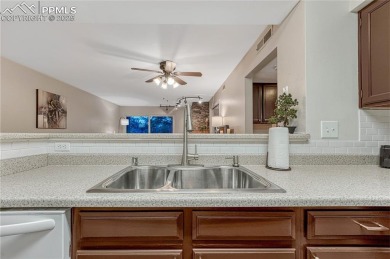 Can you imagine ending each day on your *private tree-lined on Valley Hi Golf Course in Colorado - for sale on GolfHomes.com, golf home, golf lot