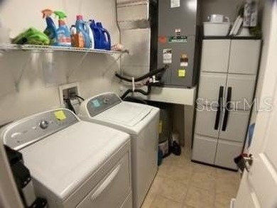 Welcome to Paradise at the Preserve, an association that is on Saint Andrews South Golf Club in Florida - for sale on GolfHomes.com, golf home, golf lot