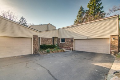 Welcome to 4240 Wabeek Lake Dr, a charming end-unit condo in the on Wabeek Country Club in Michigan - for sale on GolfHomes.com, golf home, golf lot
