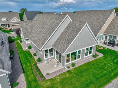 Your New Lifestyle Awaits in the Highly Sought-After Shores of on Island View Golf Club in Minnesota - for sale on GolfHomes.com, golf home, golf lot