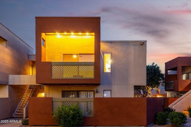 Discover the perfect blend of comfort and convenience in this on Continental Golf Course in Arizona - for sale on GolfHomes.com, golf home, golf lot