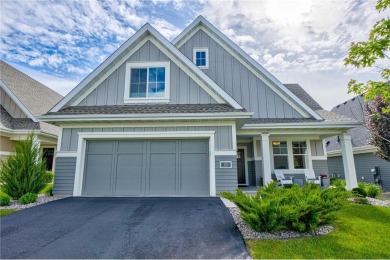 Your New Lifestyle Awaits in the Highly Sought-After Shores of on Island View Golf Club in Minnesota - for sale on GolfHomes.com, golf home, golf lot
