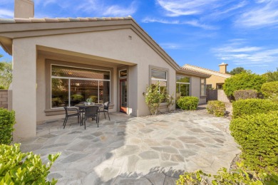 This rare Casablanca floorplan has A NEW HVAC SYSTEM IN 2022, a on Mountain Vista Golf Course At Sun City Palm Desert in California - for sale on GolfHomes.com, golf home, golf lot