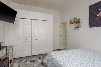 Experience refined Florida living at its finest in this on The Eagles Golf Course and Club in Florida - for sale on GolfHomes.com, golf home, golf lot