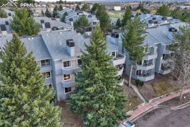 Can you imagine ending each day on your *private tree-lined on Valley Hi Golf Course in Colorado - for sale on GolfHomes.com, golf home, golf lot