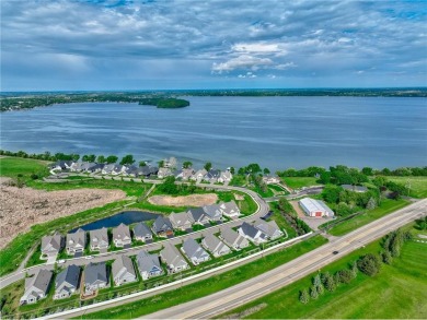 Your New Lifestyle Awaits in the Highly Sought-After Shores of on Island View Golf Club in Minnesota - for sale on GolfHomes.com, golf home, golf lot