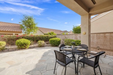 This rare Casablanca floorplan has A NEW HVAC SYSTEM IN 2022, a on Mountain Vista Golf Course At Sun City Palm Desert in California - for sale on GolfHomes.com, golf home, golf lot