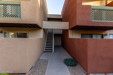 Discover the perfect blend of comfort and convenience in this on Continental Golf Course in Arizona - for sale on GolfHomes.com, golf home, golf lot
